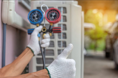 ac repair palm city