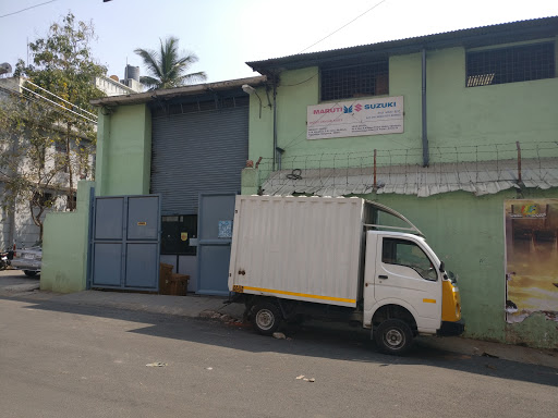 Maruti Suzuki- Nema Auto Spares, No. 78, 5th Cross, 5th Cross Rd, SSI Industrial Area, Rajaji Nagar, Bengaluru, Karnataka 560010, India, Auto_Parts_Store, state KA