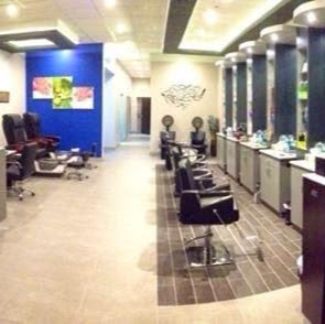 Serena Salon and Spa