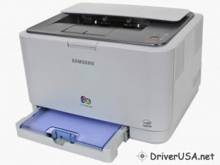 Download Samsung CLP-310 printer driver – set up guide