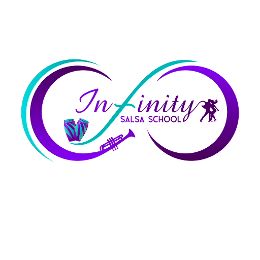 Infinity Salsa School logo