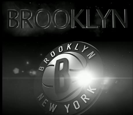 Brooklyn Nets Game Day Film "Something to Lean On"