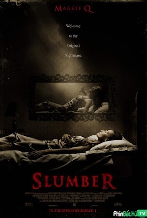 Movie Giấc Mộng Kinh Hoàng - Slumber (2017)