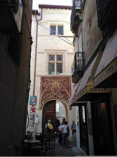 Palais Du Roure