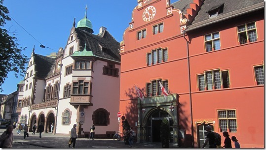 Altes Rathaus (2)