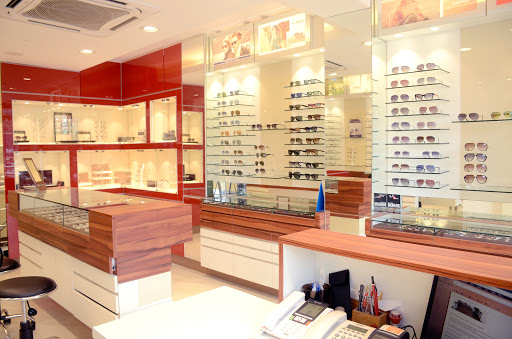 Himalaya Optical, JOP Plaza Shop no-G 10, Sector 18, Noida, Uttar Pradesh 201301, India, Optometrist_Shop, state UP