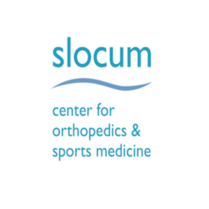 Slocum Center for Orthopedics & Sports Medicine logo