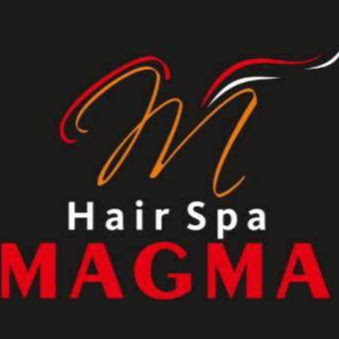 HairSpa Magma logo