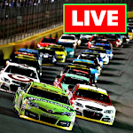 Cover Image of ダウンロード Watch Nascar Live Stream for FREE 1.0 APK