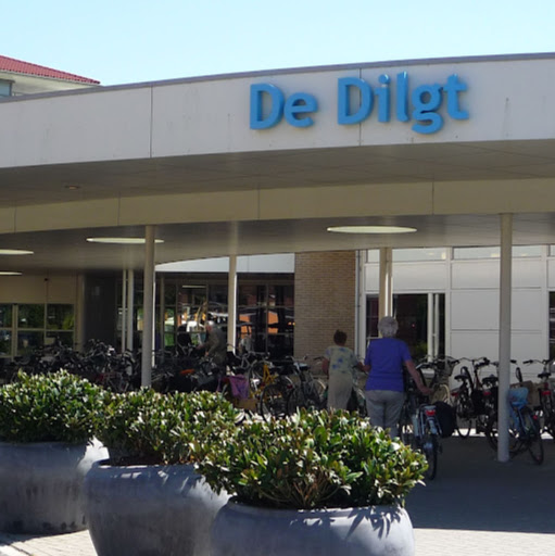 ZINN locatie De Dilgt logo