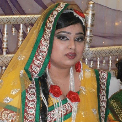 Afsana Islam