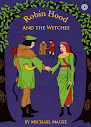 Robin Hood And The Witches