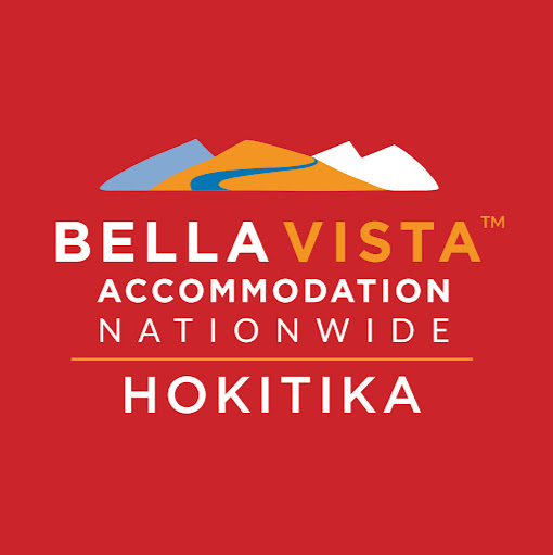 Bella Vista Motel Hokitika logo