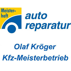 Olaf Kröger logo