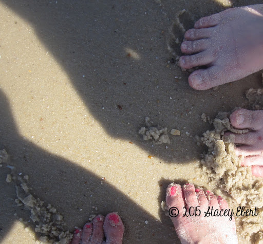 Exploring the best of Rio - including the beaches!