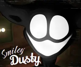 Smiley Dusty Download de graça