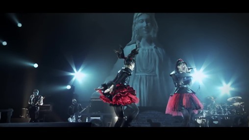 BABYMETAL_Gimme choco_056