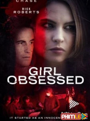 Movie Ám Ảnh Campus - Obsessed on Campus (2015)