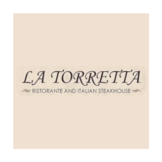 La Torretta Ristorante logo