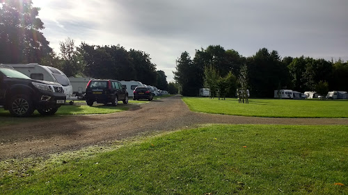 Thorntons Holt Camping Park