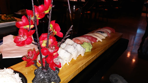 Sushi Restaurant «Tokyo Sushi Asian food and Bar», reviews and photos, 9160 N Tarrant Pkwy #140, North Richland Hills, TX 76182, USA