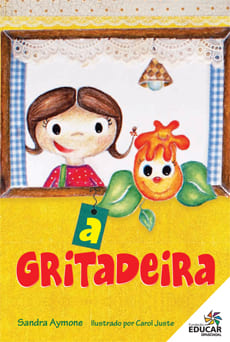 A Gritadeira - Sandra Aymone A Gritadeira pdf epub mobi download