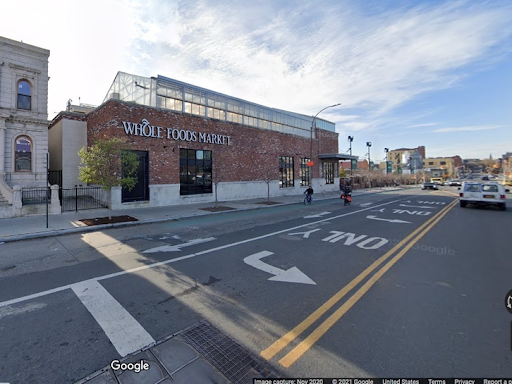 Brooklyn Whole Foods customer stabbed by strangers files lawsuit against store, and security