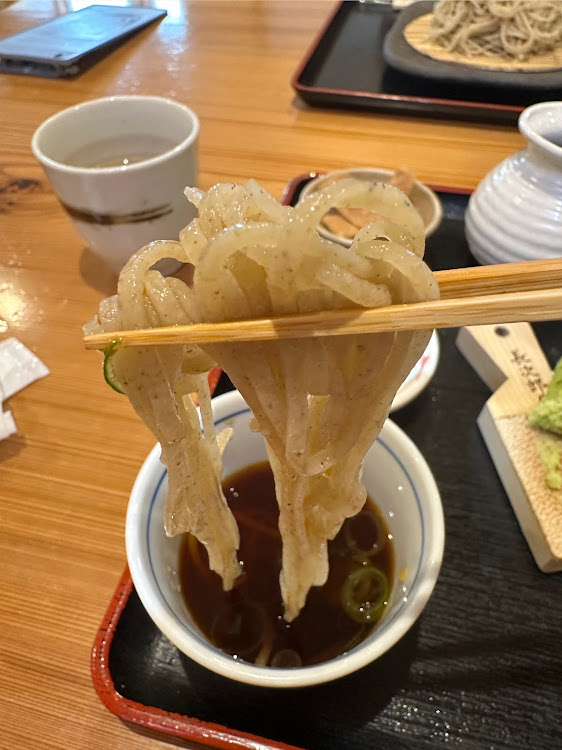 ハイゼットトラックの黄砂と花粉は敵・名古屋・食レポ・一日一麺・国宝に関するカスタム事例の投稿画像10枚目