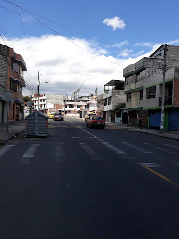 Carpinteria Espin - Quito