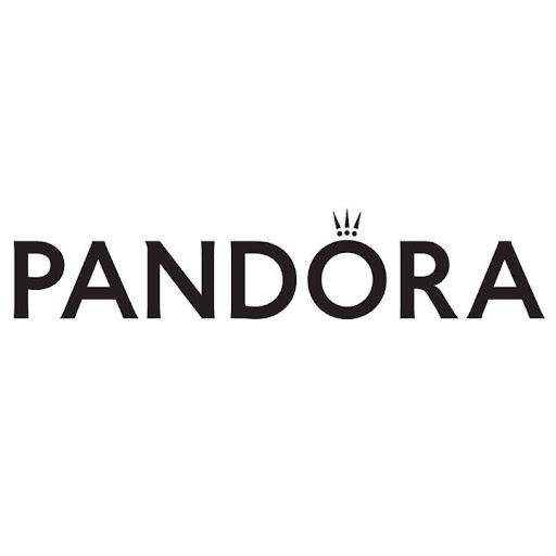 Pandora Liverpool logo