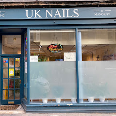 Uk Nails