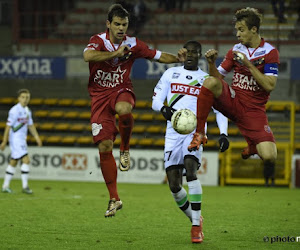 Licence de Mouscron : "Nous pouvons définitivement prouver que ce club est aux mains d'agents"