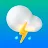 Weather app - Radar & Widget icon
