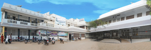 Kotareddy Hospital, Kanigiri Rd, DV Nagar, Kandukur, Andhra Pradesh 523105, India, Hospital, state AP