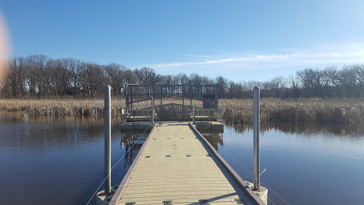 Nature Preserve «Lincoln Marsh», reviews and photos, Harrison Ave & Pierce Ave, Wheaton, IL 60187, USA