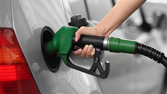 Aumenta los precio de los combustibles