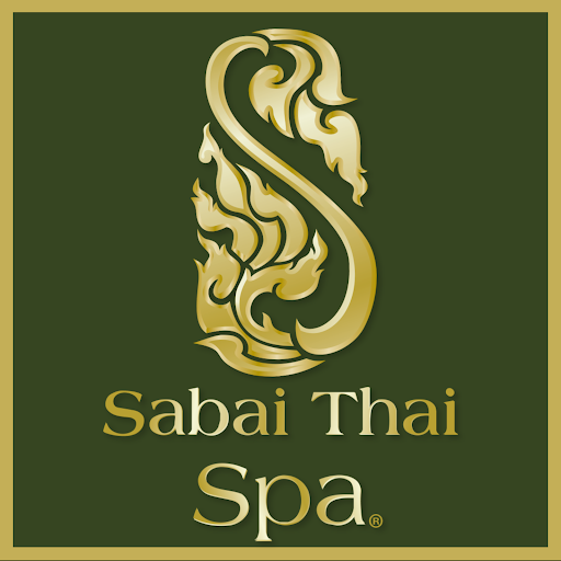 Sabai Thai Spa logo