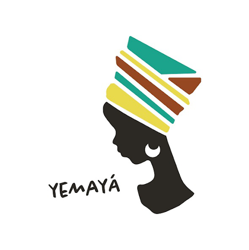 Yemayá’s Vegan Corner logo