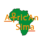 Cover Image of ดาวน์โหลด Afric'An Sima 1.0.1 APK
