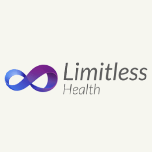 Limitless Health Pharmacy logo