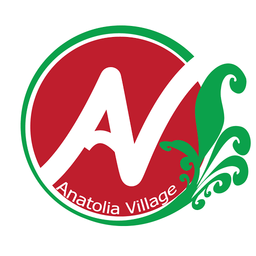 Restaurant Anatolia Village logo