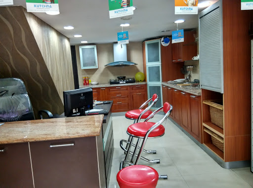 Kutchina modular kitchen Krishnanagar, Krishnanagar, R.N.Thakur Road, Krishnanagar City, West Bengal 741101, India, Kitchen_Furniture_Shop, state WB