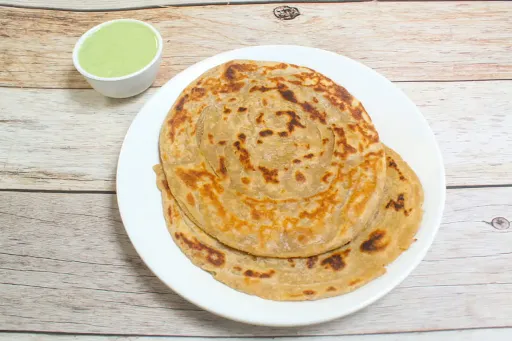 Tawa Laccha Paratha