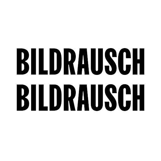 Bildrausch Filmfest Basel logo