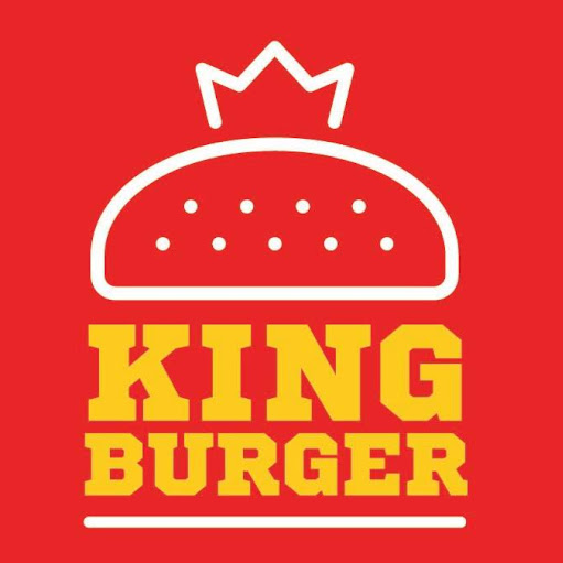 King Burger logo