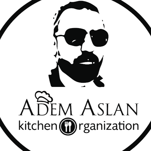 Yemek Organizasyonu ( Adem Aslan ) logo