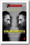 Libro Miguel Sciorilli. Sin Secretos. Mis años acompañando a los número uno del pádel