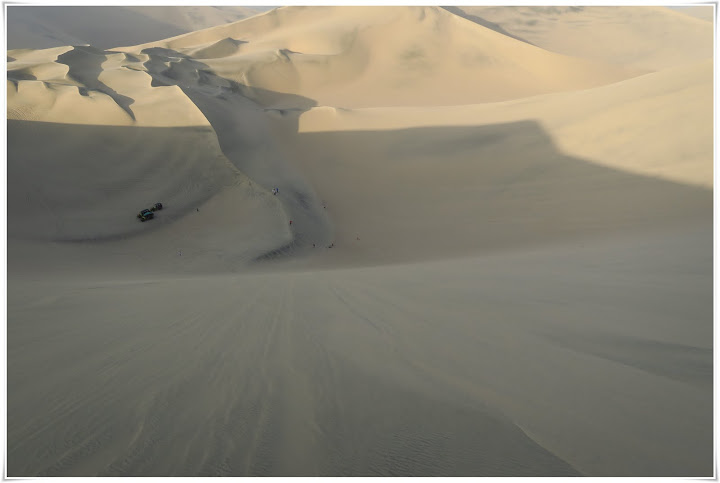 Huacachina - Mucho Perú: cultura, aventura, gastronomía y naturaleza... impresionante! (6)