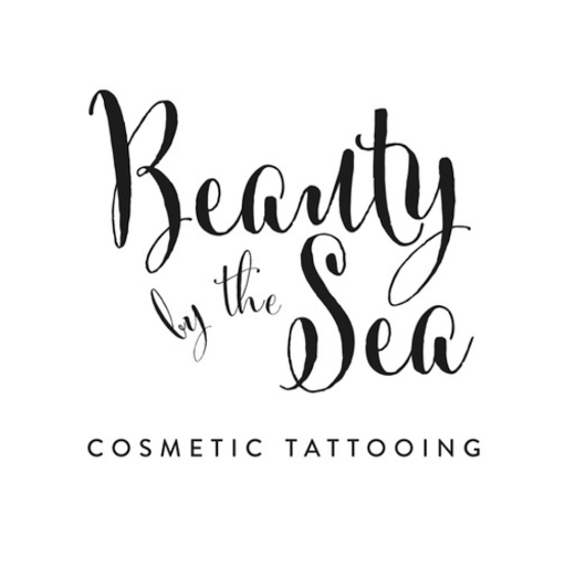 Beauty By the Sea Cosmetic Tattooing logo