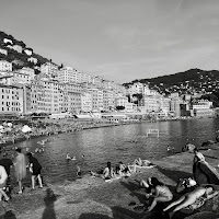 Al mare c'è sempre spazio per tutti di ABE